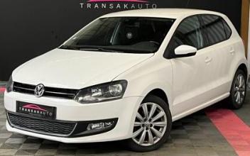 Volkswagen polo Angers