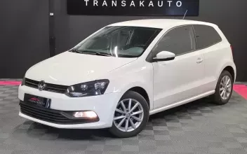 Volkswagen Polo Golbey
