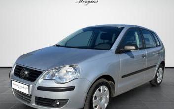 Volkswagen Polo Mougins