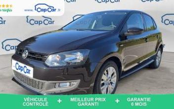 Volkswagen polo Carcassonne