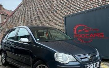 Volkswagen Polo Douai