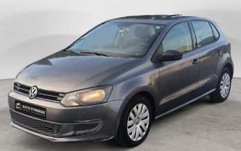 Volkswagen Polo Aubagne