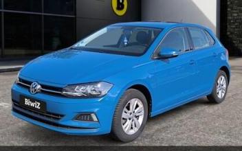 Volkswagen polo Issoire