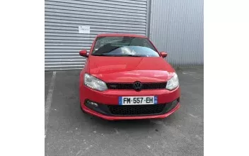 Volkswagen Polo GTI Epernay