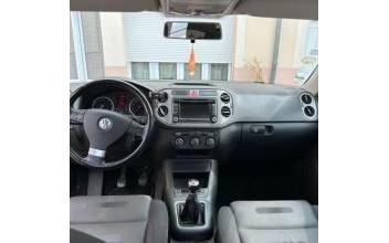 Volkswagen tiguan Gonesse