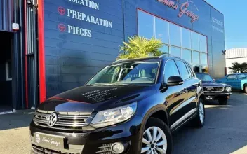 Volkswagen Tiguan Saint-Berthevin