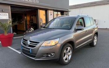 Volkswagen tiguan Malemort-sur-Corrèze