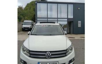 Volkswagen Tiguan Montmagny