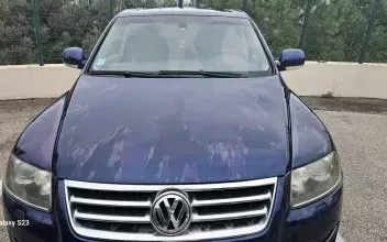 Volkswagen Touareg Montpellier