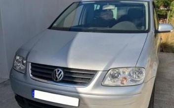 Volkswagen touran La-Roche-sur-Yon