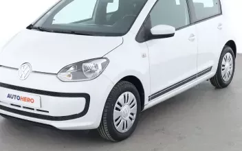 Volkswagen up! Issy-les-Moulineaux
