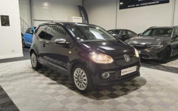 Volkswagen Up Chanceaux-sur-Choisille