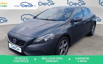 Volvo v40 La-Riche