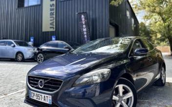 Volvo V40 Montgeron