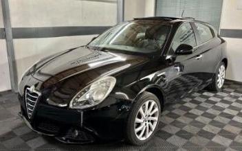 Alfa-romeo giulietta Domont