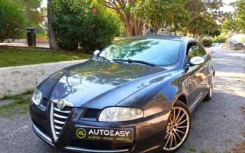 Alfa-romeo gt Toulon