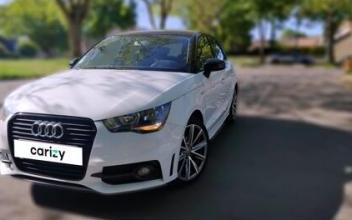Audi a1 Vauréal