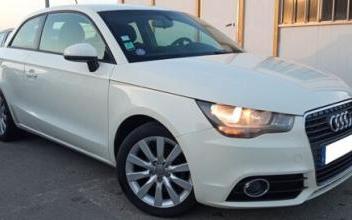Audi a1 Gigean