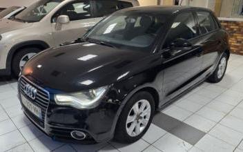Audi A1 Sannois