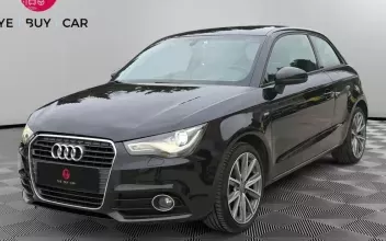 Audi A1 Lunel-Viel