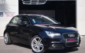 Audi a1 Saint-Jean-de-Védas