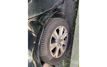 Audi a1 Maisons-Laffitte