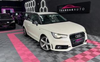Audi A1 Manosque