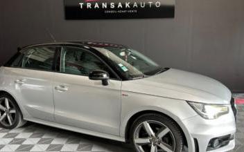 Audi A1 Sportback Arles