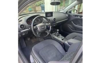 Audi a3 Niherne