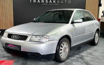 Audi a3 Dompierre-sur-Mer