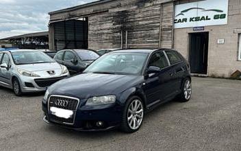 Audi A3 Wittelsheim