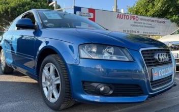 Audi a3 Athis-Mons