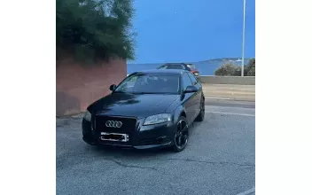 Audi A3 Sainte-Maxime