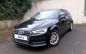 Audi a3 Valenciennes