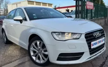 Audi A3 Colmar