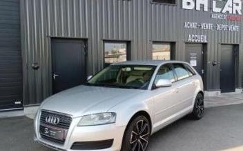 Audi a3 Haguenau