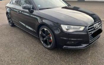 Audi a3 Bourg-en-Bresse