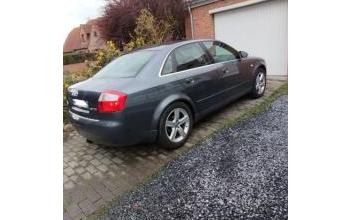 Audi a4 Valenciennes