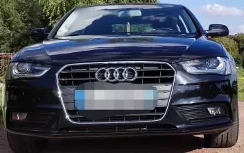 Audi A4 Lallaing