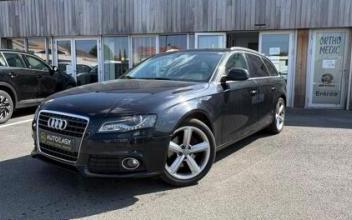 Audi a4 Niort