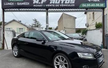 Audi a5 Argenteuil