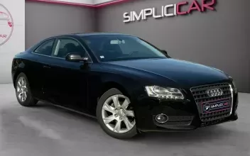 Audi A5 Nîmes