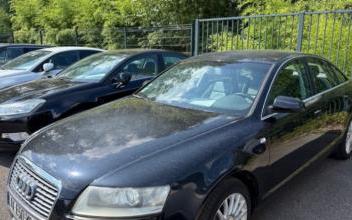 Audi A6 Voreppe