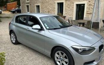 Bmw serie 1 Hermeray