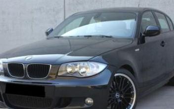 Bmw serie 1 Armentières