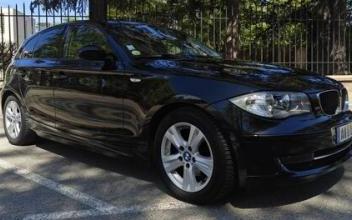 Bmw serie 1 Tassin-la-Demi-Lune