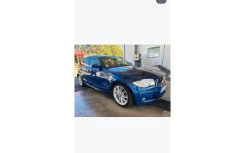 Bmw serie 1 Bourges