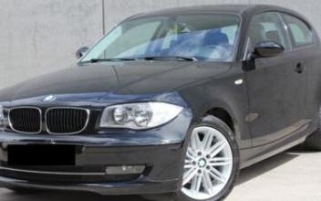 Bmw serie 1 Armentières