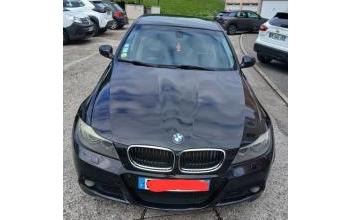Bmw serie 3 Villefontaine