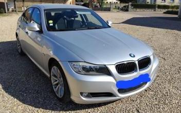 Bmw serie 3 Surtauville